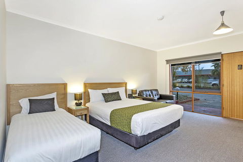 Comfort Inn Lady Augusta - South Australia Travel 2