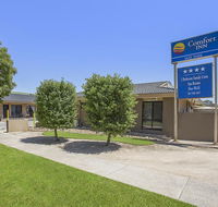 Comfort Inn May Park - South Australia Travel