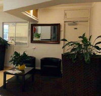 Comfort Inn Parklands Calliope - South Australia Travel