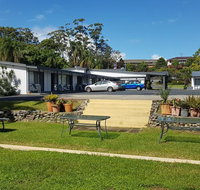 Comfort Inn Premier - South Australia Travel