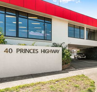 Comfort Inn Traralgon - South Australia Travel