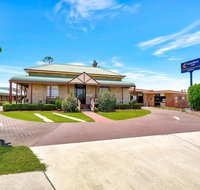 Comfort Inn Warwick - South Australia Travel