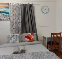 Comfortable Guest Room closes to Emerald CBD - South Australia Travel