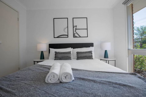 Comfy Beautiful 3Beds House In Epping - South Australia Travel 1