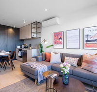 Comfy sweet home 3BedsParkville - South Australia Travel