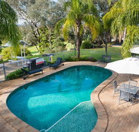 Commercial Golf Resort - South Australia Travel