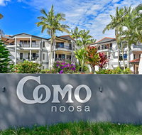 Como Noosa - South Australia Travel