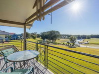 Condo 108  Horizons Resort  Golf stunning course  lake Views