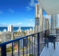 Condor Ocean View Apartments Surfers Paradise - South Australia Travel