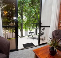 Connells Motel  Serviced Apartments - South Australia Travel