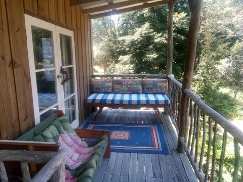 Conservation Retreat - South Australia Travel 0