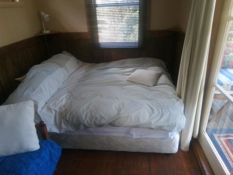 Conservation Retreat - South Australia Travel 1