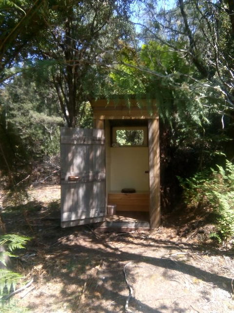 Conservation Retreat - South Australia Travel 3