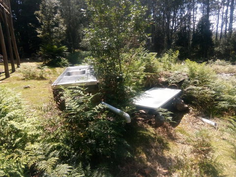 Conservation Retreat - South Australia Travel 2