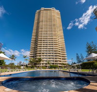 Contessa Holiday Apartments - South Australia Travel