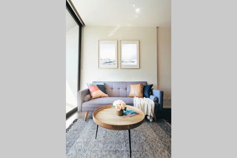 Convenient & Cozy 1BR Next To Mall. 10 Min To CBD - South Australia Travel 2