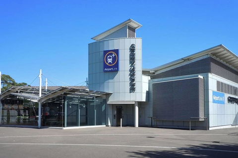 Convenient & Cozy 1BR Next To Mall. 10 Min To CBD - South Australia Travel 1