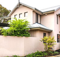 Coode Street Townhouse - South Australia Travel