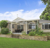 Cool Sands - South Australia Travel