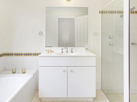 Cool Sands - South Australia Travel 2