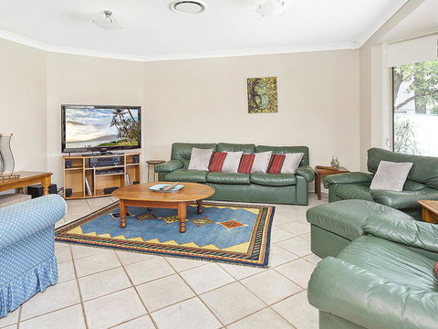 Cool Sands - South Australia Travel 1