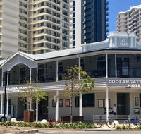 Coolangatta Sands Hotel - South Australia Travel