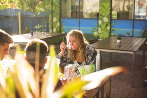 Coolangatta YHA Backpackers - South Australia Travel 3