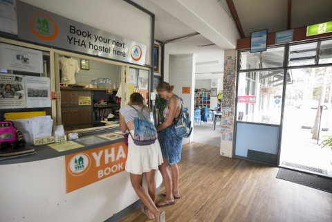 Coolangatta YHA Backpackers - South Australia Travel 2