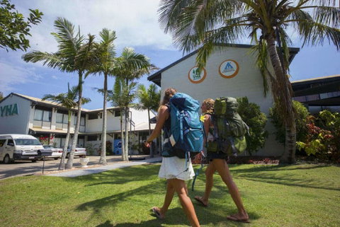 Coolangatta YHA Backpackers - South Australia Travel 1