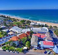 Coolum Beach Resort - South Australia Travel