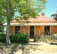 Cooma Cottage - South Australia Travel
