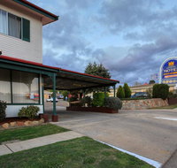 Cooma Motor Inn - South Australia Travel