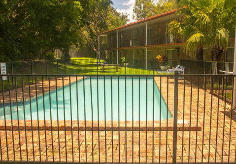 Coomera Motor Inn - South Australia Travel 1