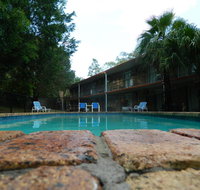 Coomera Motor Inn - South Australia Travel