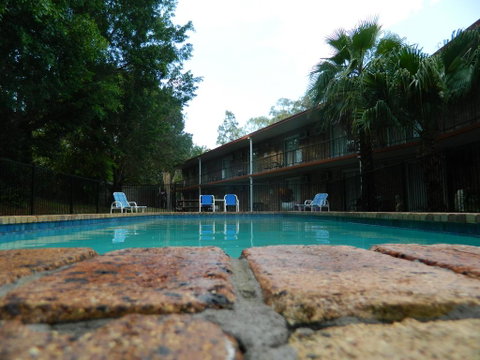 Coomera Motor Inn - South Australia Travel 0