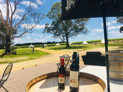 Coonawarra Cabins Unit C - South Australia Travel 2
