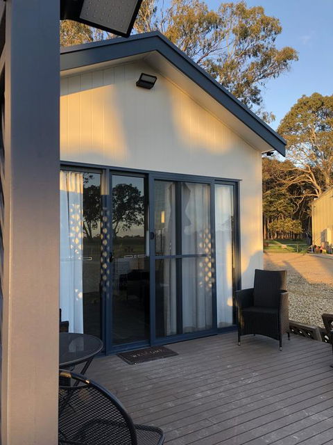 Coonawarra Cabins Unit D - South Australia Travel 3