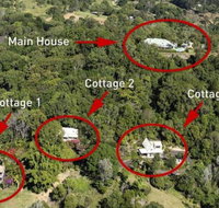 Cooroy Country Cottages - South Australia Travel