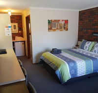Coorrabin Motor Inn - South Australia Travel