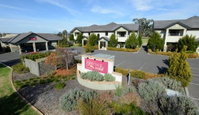 Cootamundra Heritage Motel  Apartments