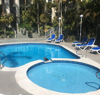 Copacabana Apartments - South Australia Travel