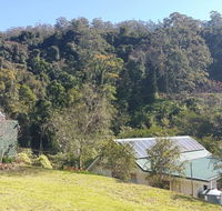 Copeland Cabins - South Australia Travel