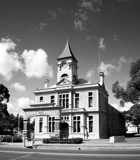 Copper Coast Hotel - South Australia Travel 3