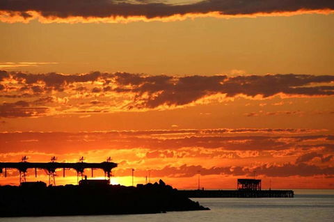 Copper Coast Hotel - South Australia Travel 2