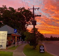 Coral Beach Lodge - South Australia Travel