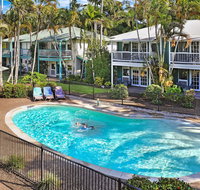Coral Beach Noosa Resort - South Australia Travel