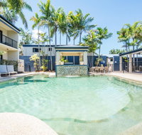 Coral Cay Resort - South Australia Travel