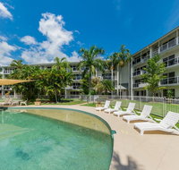 Coral Coast Resort Accor Vacation Club Apartments - South Australia Travel