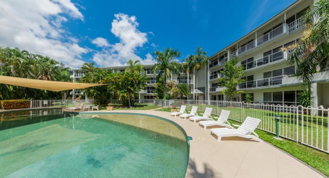 Coral Coast Resort Accor Vacation Club Apartments - South Australia Travel 0