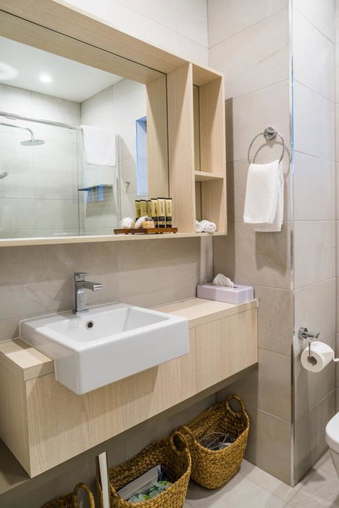 Coral Coast Resort Accor Vacation Club Apartments - South Australia Travel 3